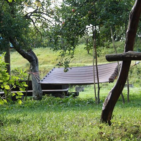 Садиба Під Гострою Zhdeniievo Exterior foto