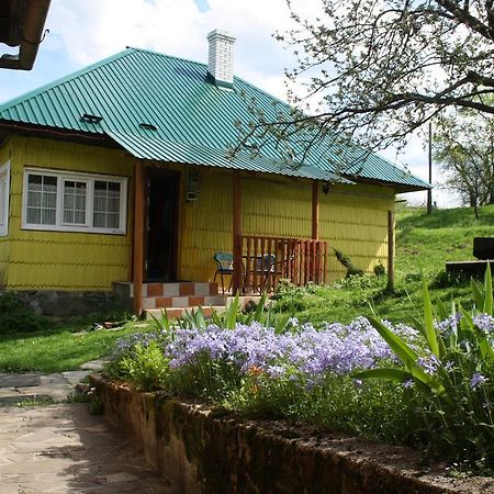 Садиба Під Гострою Zhdeniievo Quarto foto