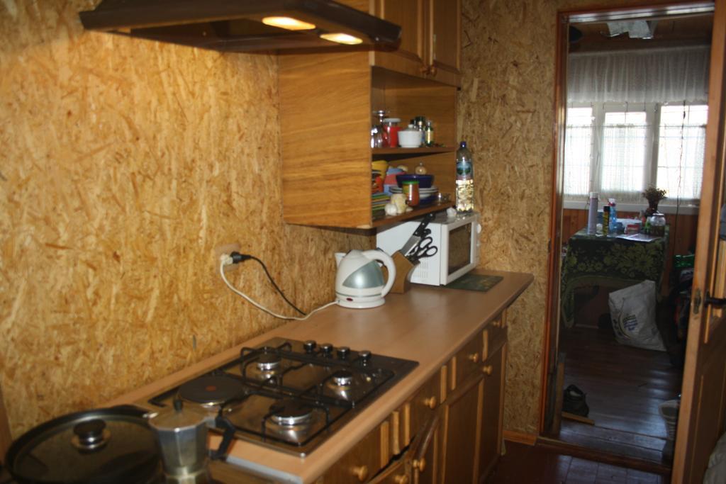 Садиба Під Гострою Zhdeniievo Exterior foto